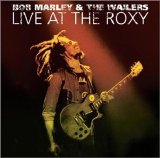 Marley, Bob - LIVE