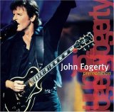 John Fogerty - Premonition