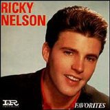 Ricky Nelson - Favorites