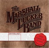 The Marshall Tucker Band - Anthology, The first 30 Years