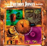 The Freddy Jones Band - The Freddy Jones Band