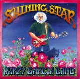 Jerry Garcia Band - Jerry Garcia Band CD 2