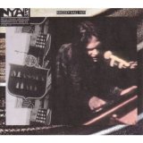Neil Young - Live At Massey Hall 1971