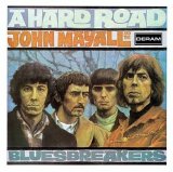 Mayall, John - A Hard Road