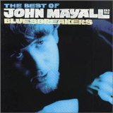 John Mayall - As It All Began: The Best of John Mayall & the Bluesbreakers 1964-1969