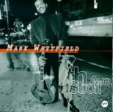 Mark Whitfield - 7th Ave. Stroll