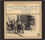 Grateful Dead - Workingman's Dead