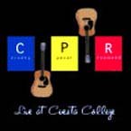 Crosby, Pevar & Raymond - CPR