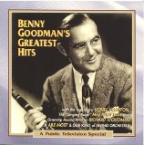 Benny Goodman - Greatest Hits