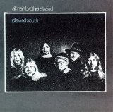 Allman Brothers Band - Idle Wild South