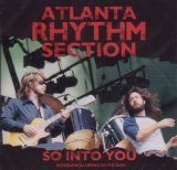 Atlanta Rhythm Section - Champagne Jam