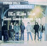 Stills, Stephen - Manassas