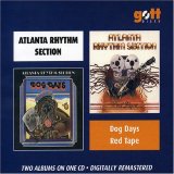 Atlanta Rhythm Section - Dog Days