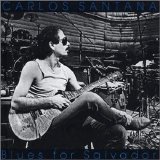 Carlos Santana - Blues For Salvador