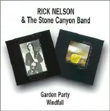 Rick Nelson - Garden Party