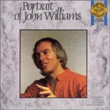 Williams, John - Portrait of John Williams