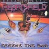 Heartsfield - Heartsfield