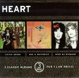 Heart - Dog & Butterfly