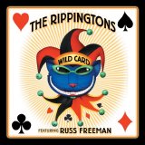 The Rippingtons - Wild Card