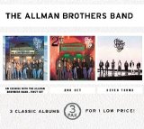 Allman Brothers Band - Seven Turns