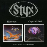 Styx - Crystal Ball