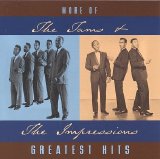 The Impressions - Greatest Hits