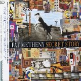 Pat Metheny - Secret Story