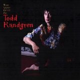 Todd Rundgren - The Very Best of Todd Rundgren