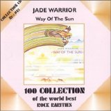 Jade Warrior - Way of the Sun