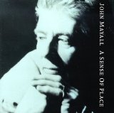 John Mayall - A Sense Of Place