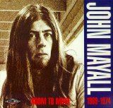 John Mayall - Room To Move 1969-1974 [CD 2]