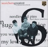 The Searchers - Greatest hits