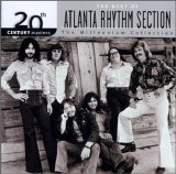 Atlanta Rhythm Section - The Best Of