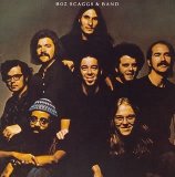 Scaggs, Boz - Boz Scaggs & Band