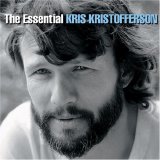 Kris Kristofferson - The Essential - CD 1