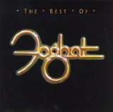 Foghat - The Best Of