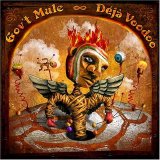 Gov't Mule - Mo' Voodoo