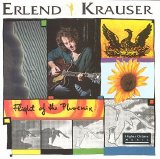 Erlend Krauser - Flight Of The Phoenix