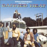 Canned Heat - The Best Of