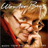 Various artists - Wonder Boys