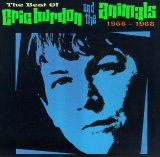 Eric Burdon and the Animals - The Best of Eric Burdon and the Animals 1966-1968