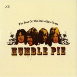 Humble Pie - The Best