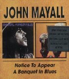 Mayall, John - A Banquet In Blues