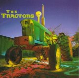 The Tractors - The Tractors
