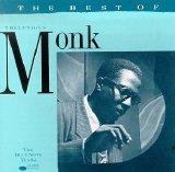 Thelonious Monk - The Best of Thelonious Monk (The Blue Note Years)