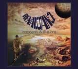 Renaissance - Innocents & Illusions CD2