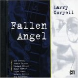 Larry Coryell - Fallen Angel