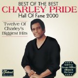 Charley Pride - The Best Of Charley Pride