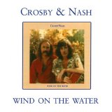 Crosby,David & Grahman Nash - Wind On The Water