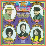 Fifth Dimension - Greatest Hits On Earth